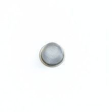 Stainless Steel 0.5 Inch Wire Mesh Filter Cap